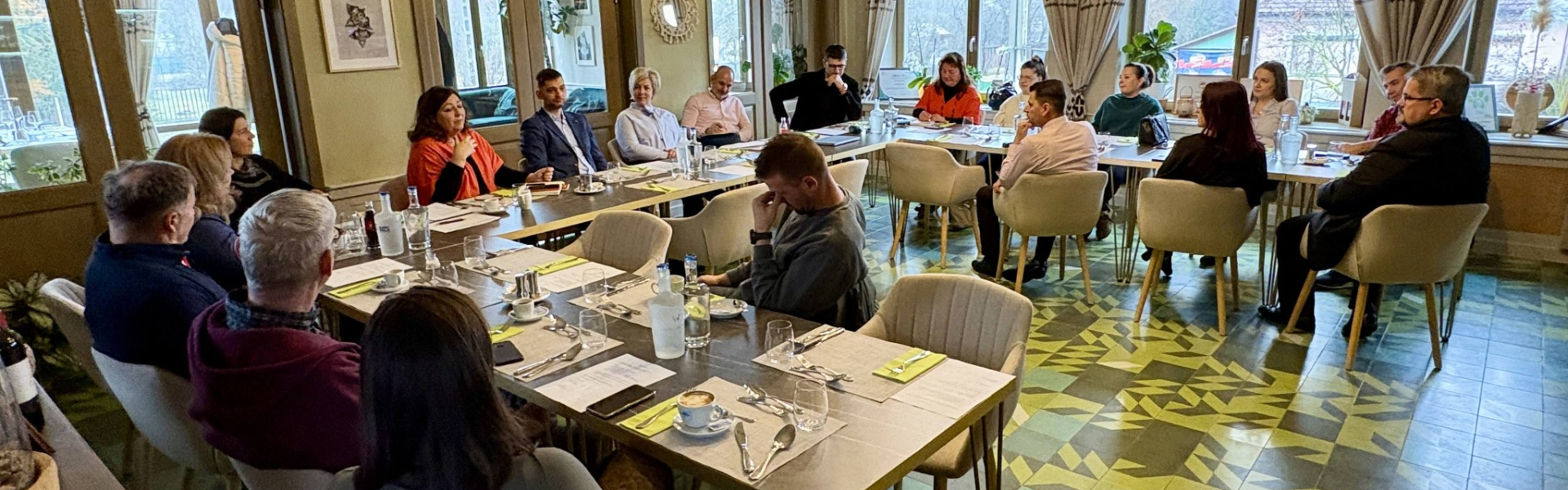 Tisza tavi gasztrokör - Sulyom tájétterem Sarud